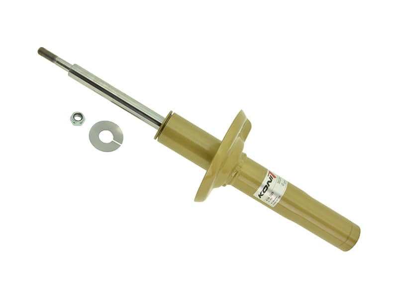 בולמים KONI Special Active לפורשה בוקסטר