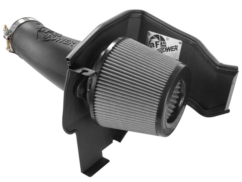 aFe מערכת יניקת אוויר קר AFE Magnum FORCE Stage-2