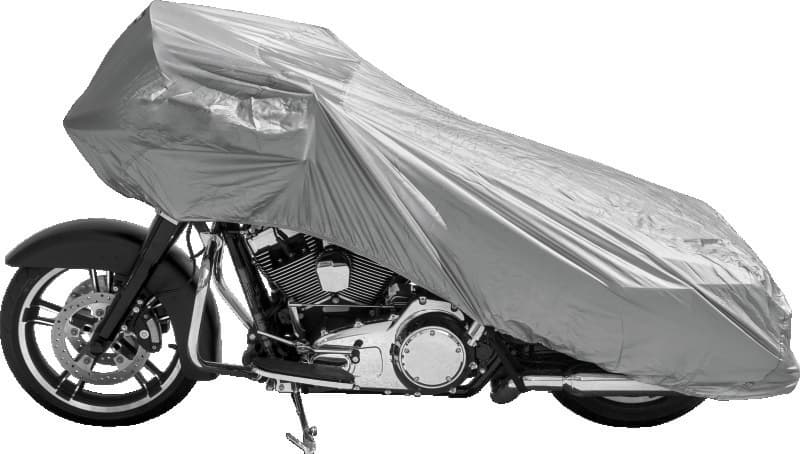 BikeMaster BKM Covers