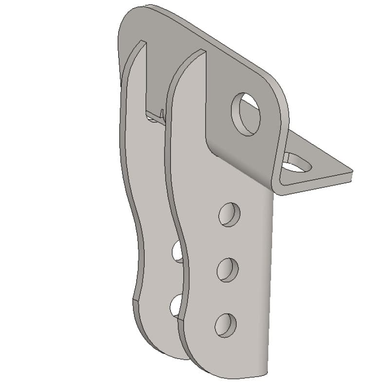 Artec Industries ART Mounts