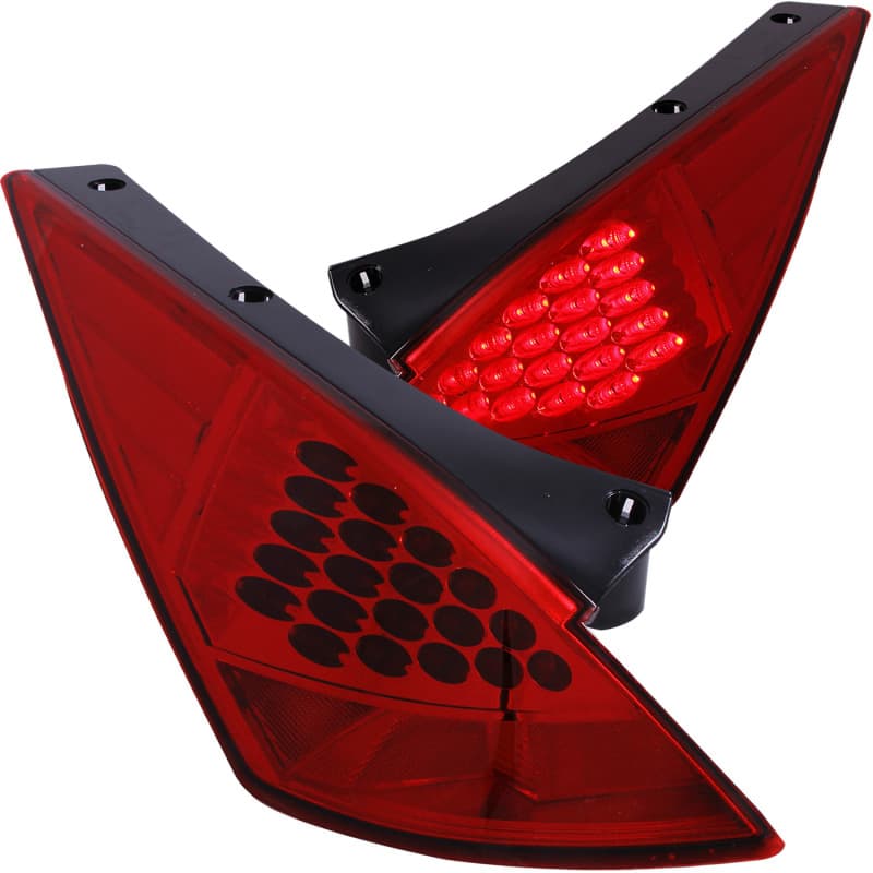פנסי אחורי LED ANZO