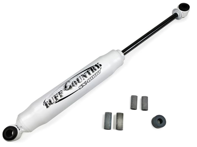 Tuff Country בולמים TUF SX8000 לג'יפ רנגלר 97-06