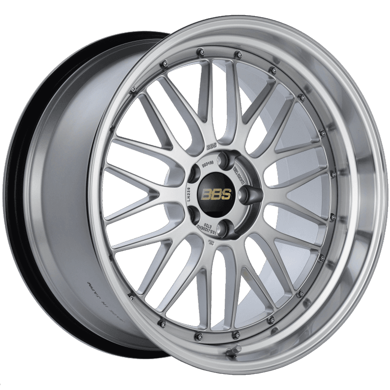 גלגלים BBS LM 20x10.5