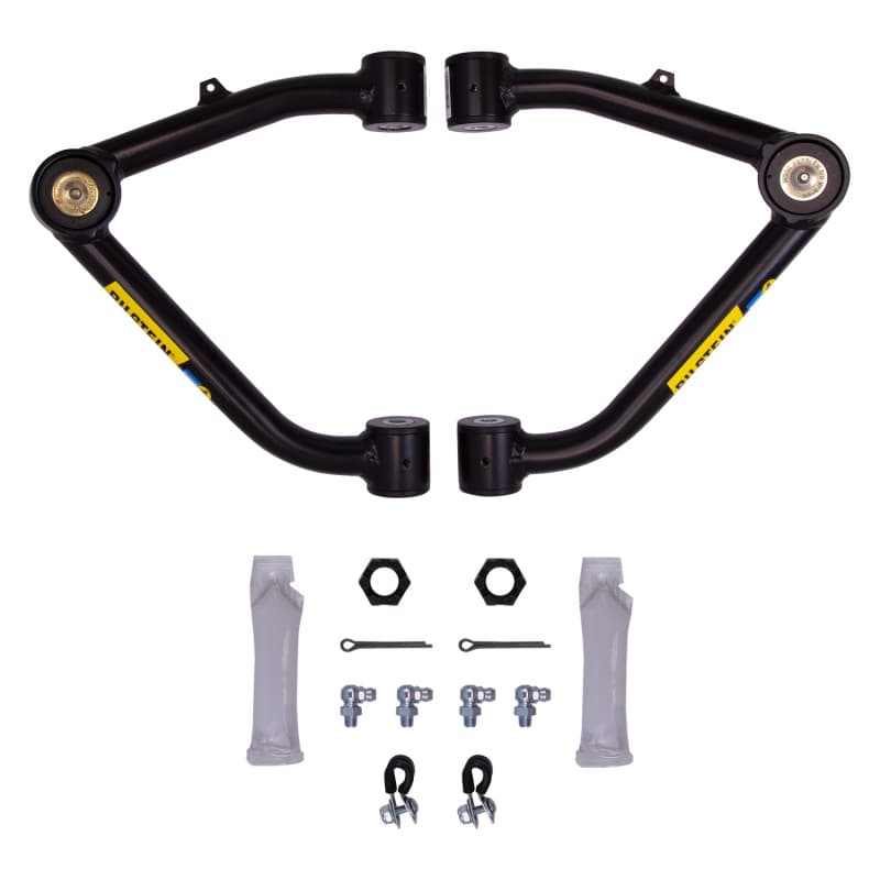 בולמים Bilstein B8 לטרקים ורכבי שטח