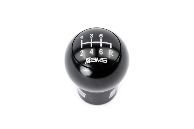 כפתור הילוכים AMS לסובארו WRX/STi