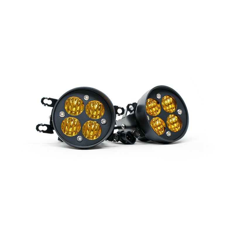 Cali Raised LED פנסי ערפל LED Cali Raised לטויוטה 4Runner