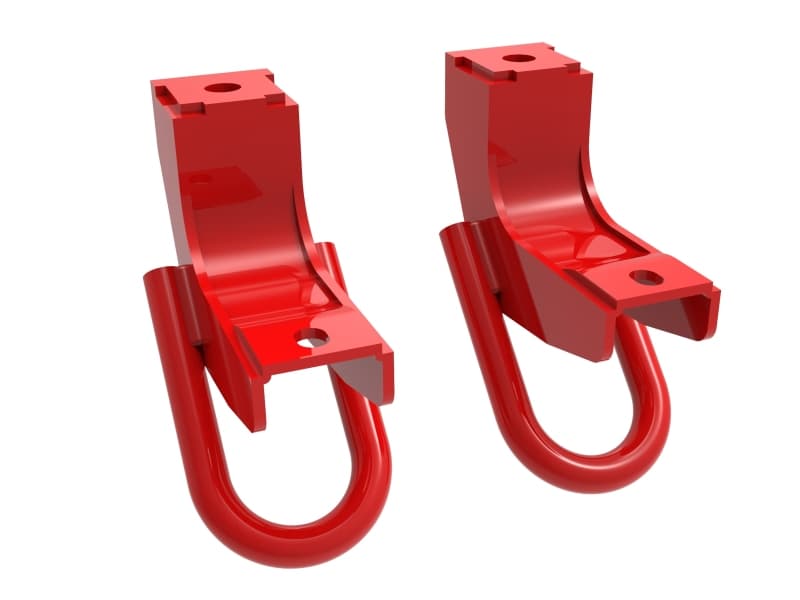 aFe AFE Tow Hook