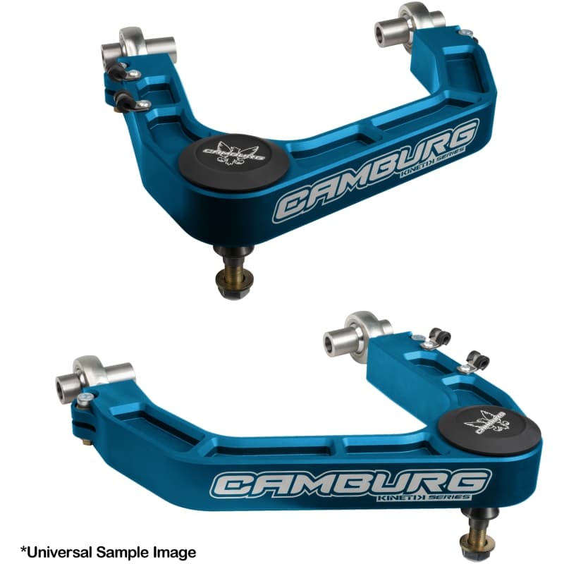 זרועות עליון Uniball Camburg לטויוטה 4Runner וטויוטה טאקומה