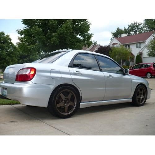 גנרטורים Vortex BLOX Racing
