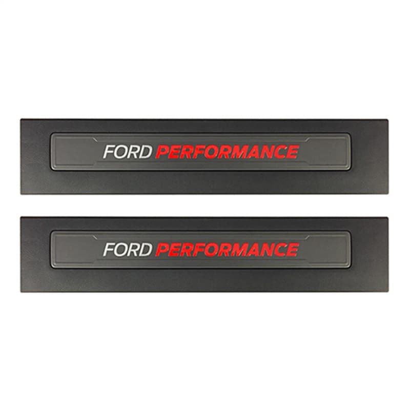 פאנלים צדדיים Ford Racing לפורד F-150