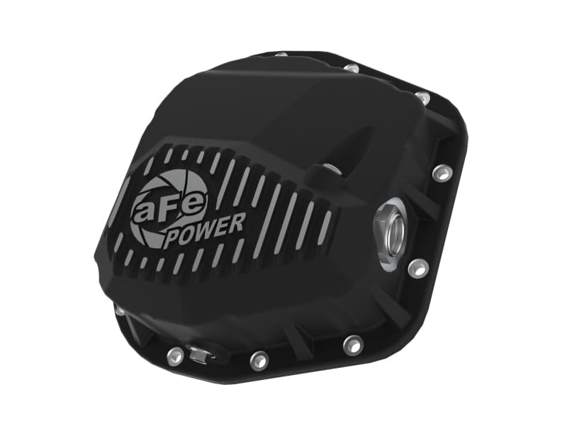 כיסוי דיפרנציאל אחורי aFe לפורד F-150