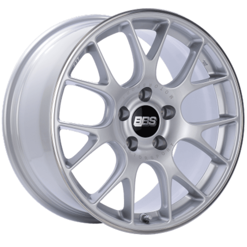 ג'נטים BBS CH-R 19x8.5