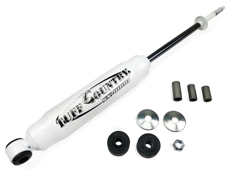 בולמים Tuff Country SX8000 לג'יפ רנגלר 97-06