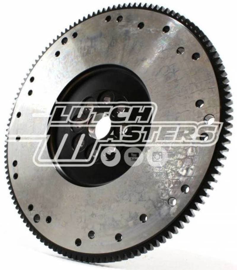 פלאיול Clutch Masters מפלדת פחמן