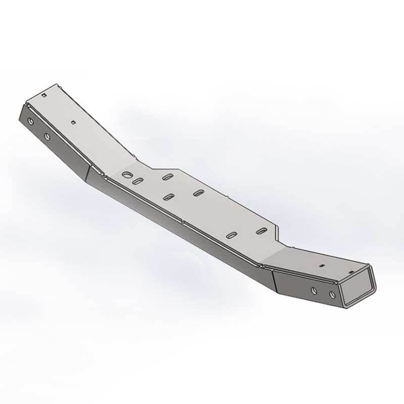מתלה Artec Industries לג'יפ רנגלר
