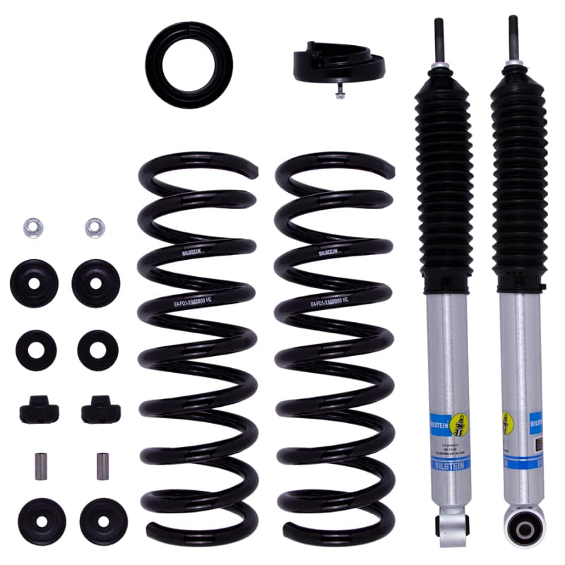 קיט מתלים Bilstein B8 5112 לראם 1500