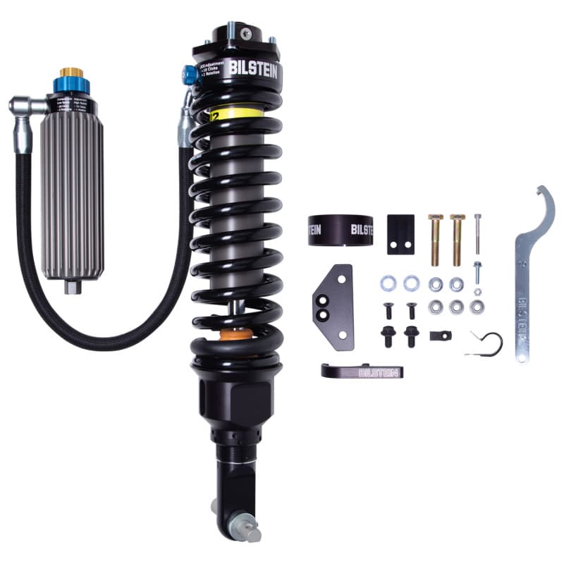 Bilstein ערכת מתלה BILSTEIN B8 8112 לפורד ברונקו