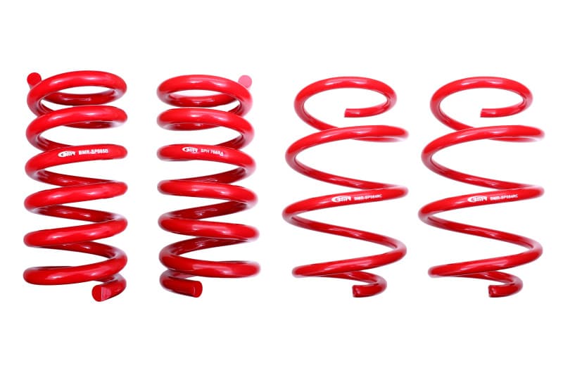 BMR Suspension הגבהה BMR לג'יפ ספורט S550 ו-S650