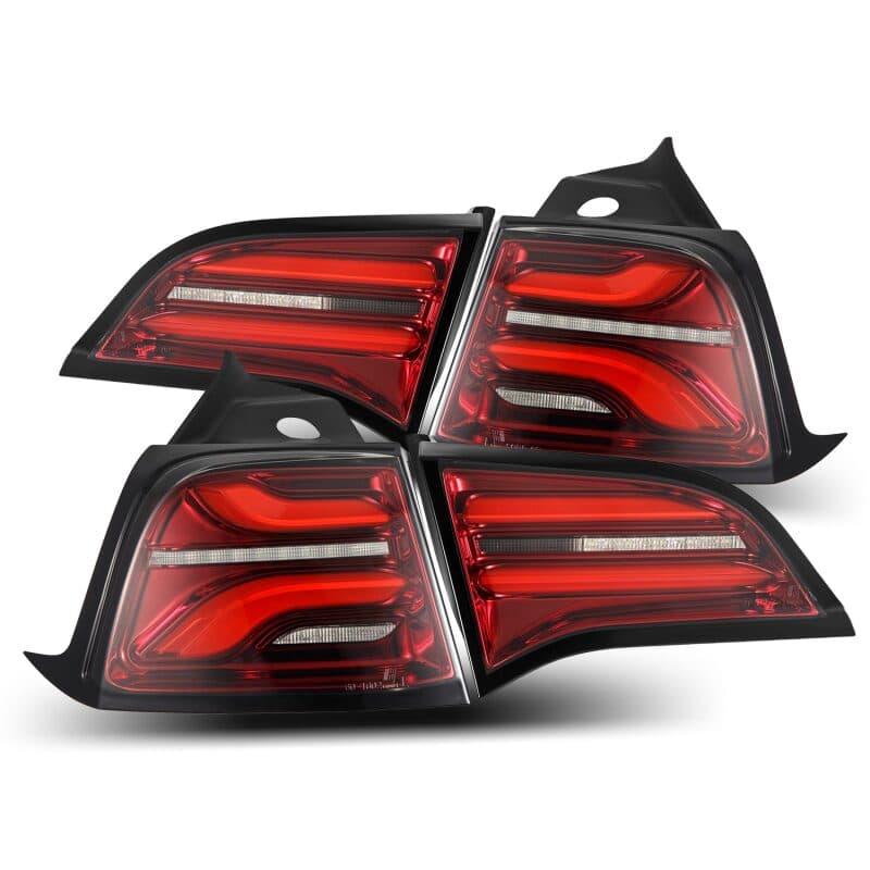 פנסי אחוריים AlphaRex ARX PRO-Series