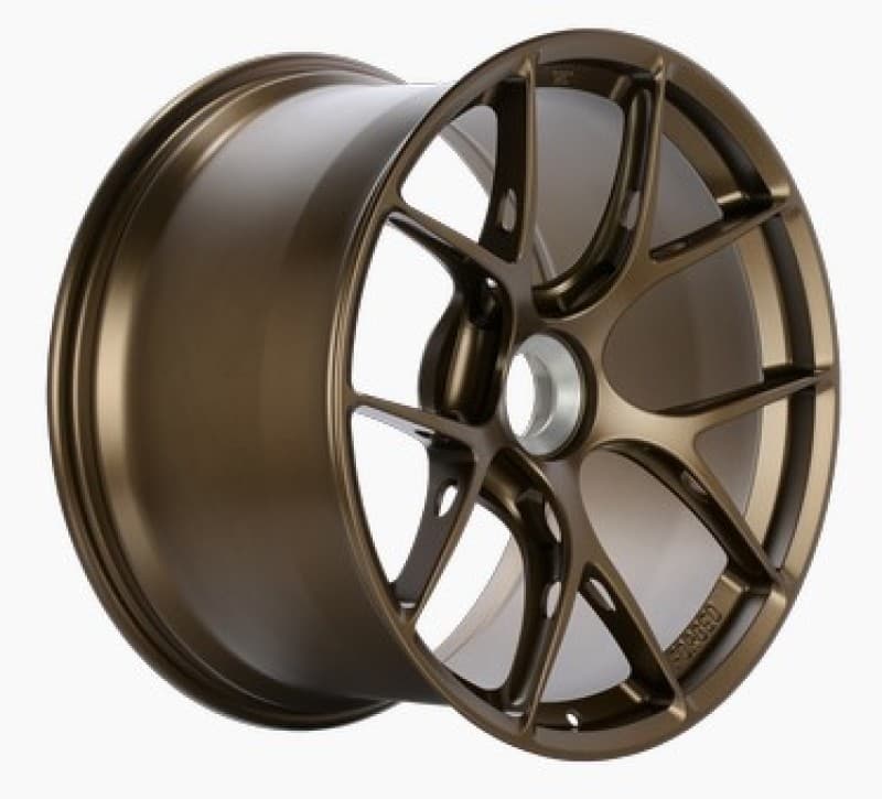 ג'נטים BBS FI-R 20x12