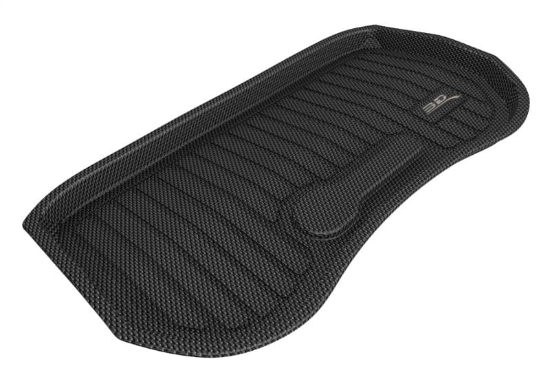 מגן מטען 3D MAXpider שחור לאיסוזו D-Max