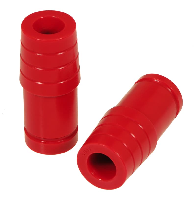 בולמי עצירה Prothane לג'יפ TJ