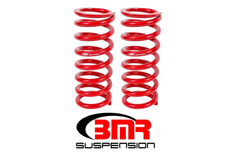 BMR Suspension BMR Lowering Springs