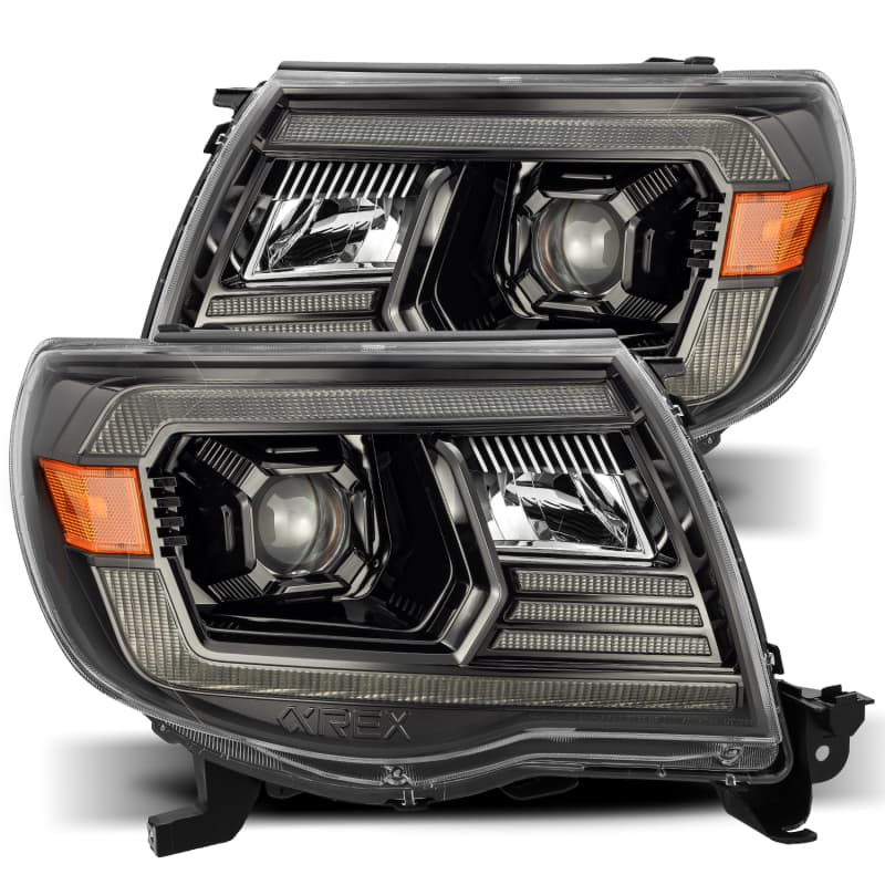 פנסי AlphaRex PRO-Series לטויוטה טאקומה