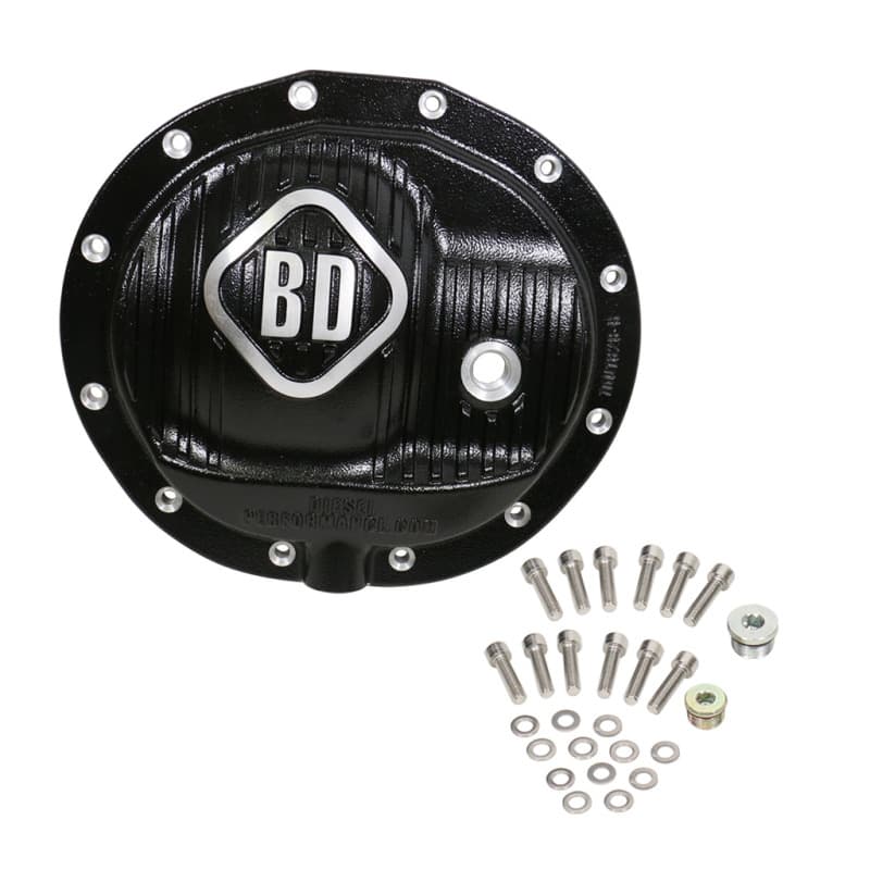 BD Diesel פגוש BD לג'יפ ראם 1500