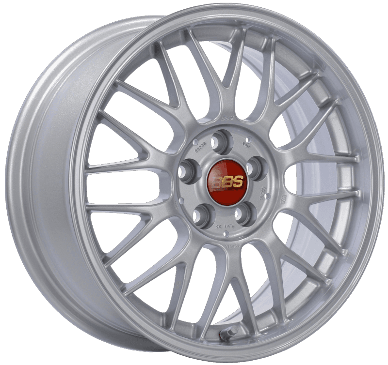 ג'נטים BBS RG-F 16x7