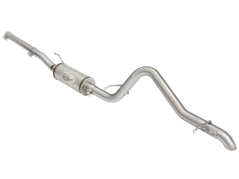 aFe AFE Exhaust Cat Back