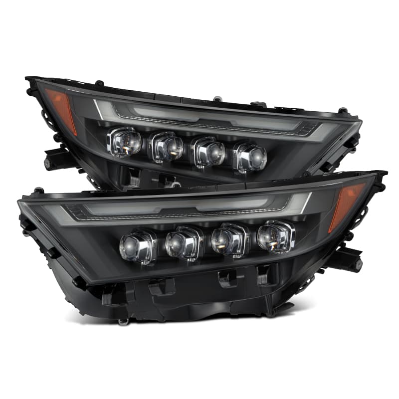פנסי ראש NOVA AlphaRex לטויוטה RAV4