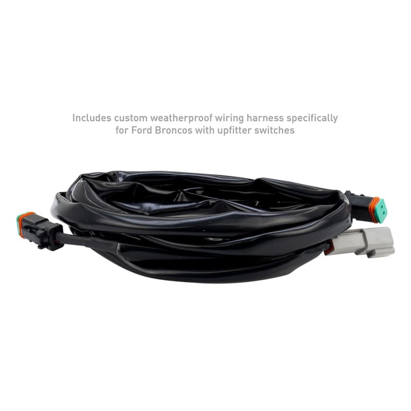 Borne Off-Road BRN Light Pods