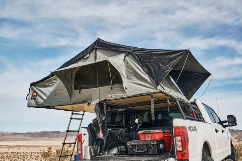 אוהל Body Armor 4x4 Sky Ridge