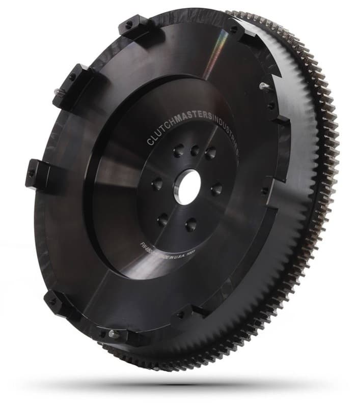 פלאי Flywheel Steel Clutch Masters