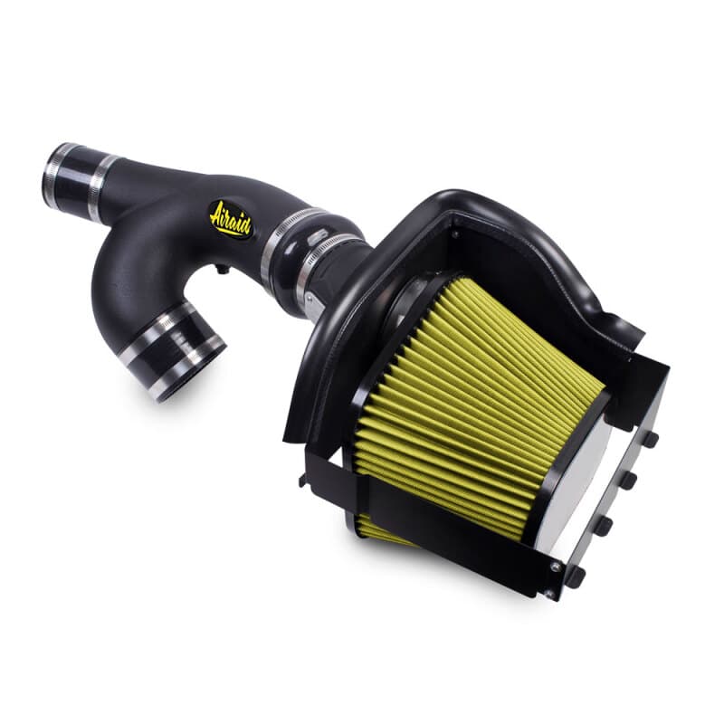 Airaid קיט Intake קריר AIRAID לפורד F-150
