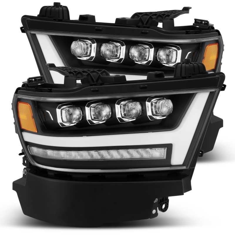 פנסי LED AlphaRex NOVA לראם 1500