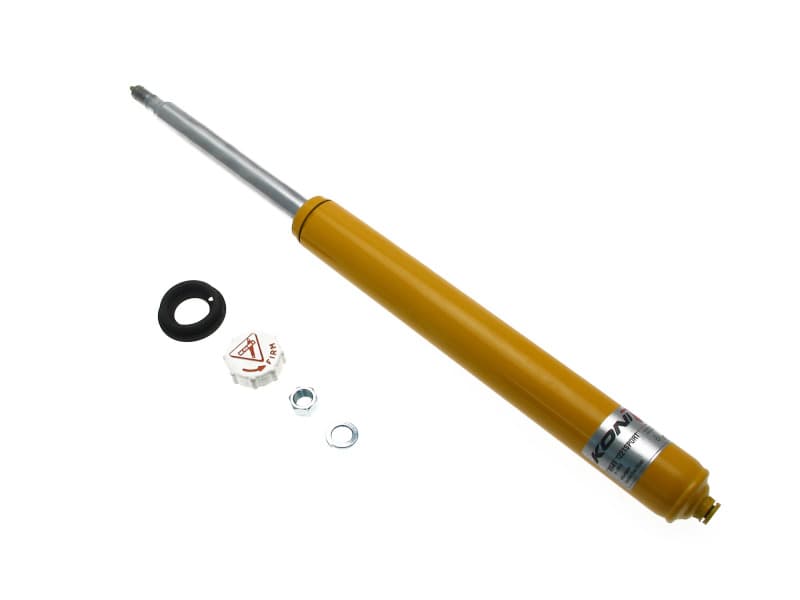 KONI KON Sport (Yellow) Shocks