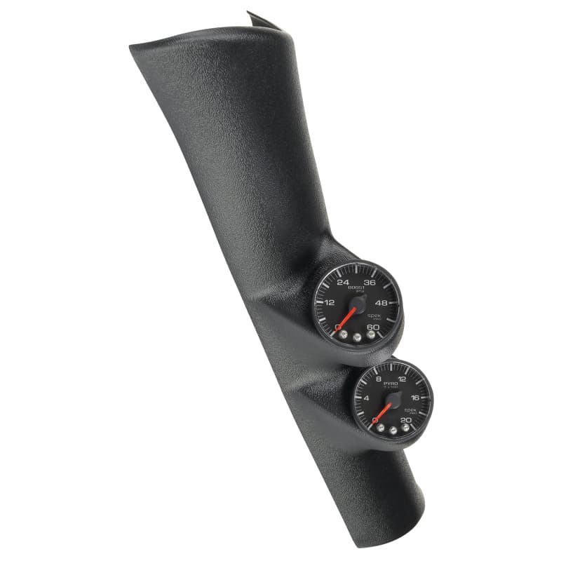 מדדים Spek-Pro AutoMeter