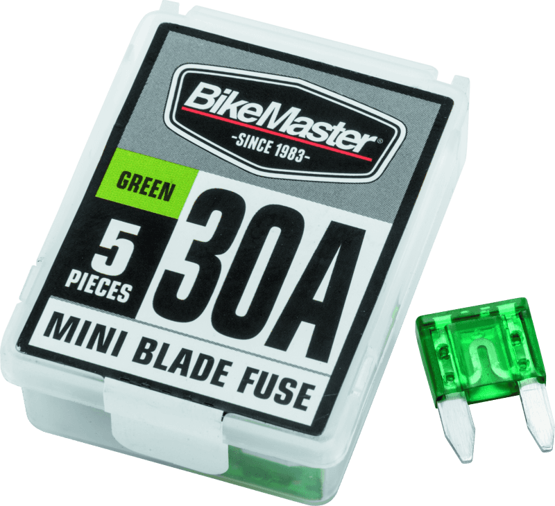 fuse BikeMaster 30A