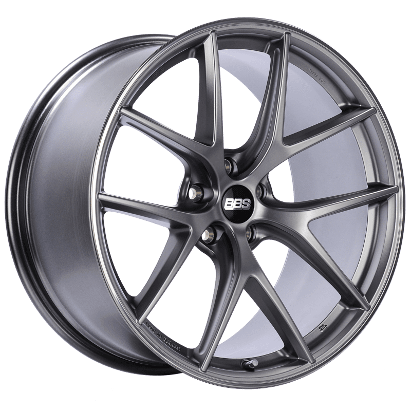 ג'נטים BBS CI-R 20x10