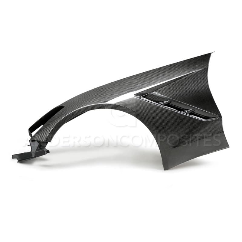 פנדרים Anderson Composites