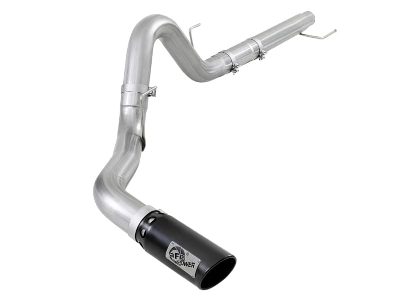 מערכת פליטה aFe DPF Back לפורד F-150