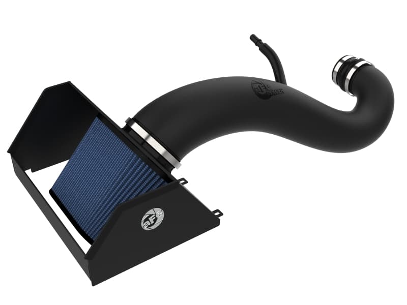 מערכת יניקה aFe Rapid Induction לג'יפ ראם 1500