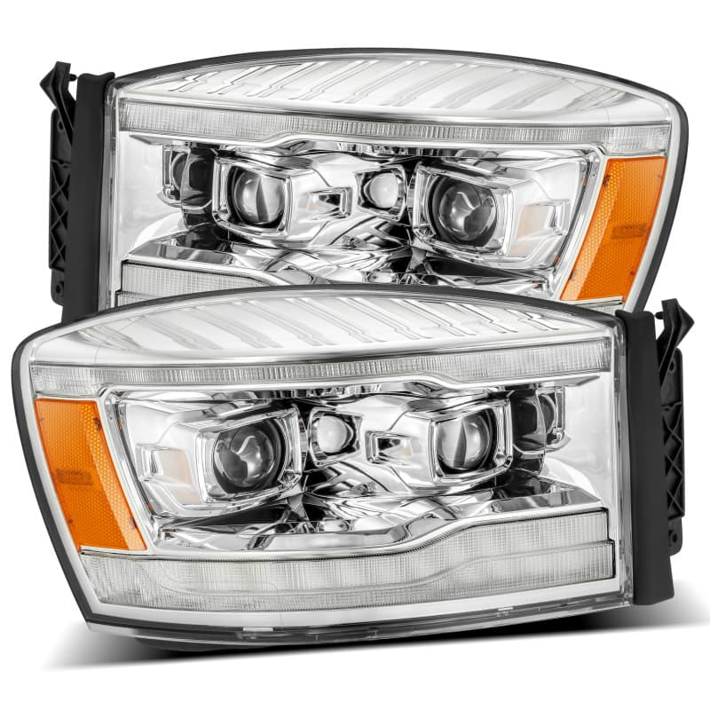 פנסי AlphaRex PRO-Series לראם 1500