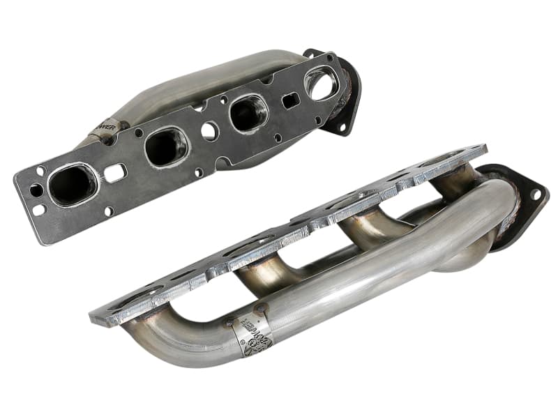 aFe Header AFE לראם 1500 HEMI