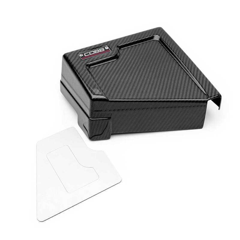 כיסוי פיוזים COBB Redline