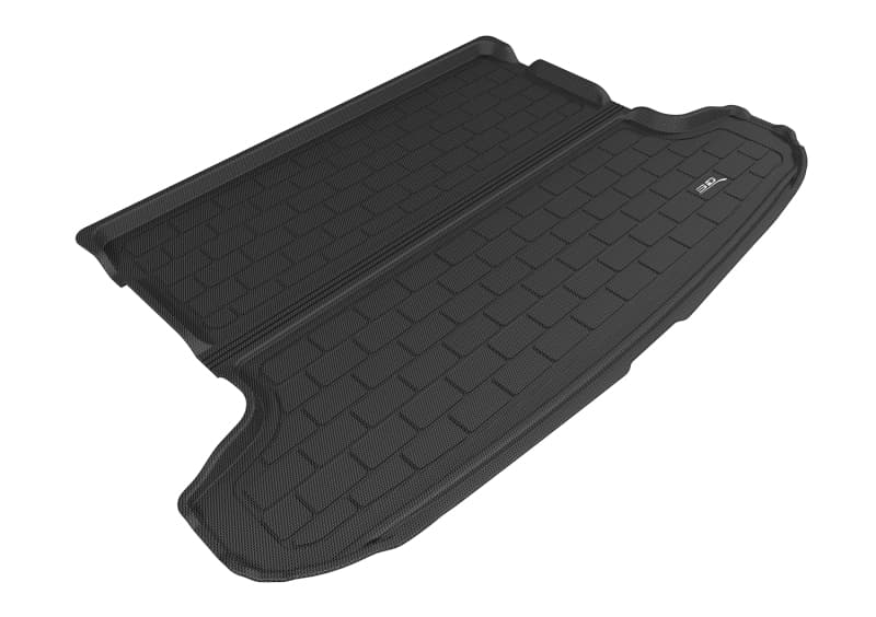 שטיח הגנה 3D MAXpider לאיסוזו D-Max
