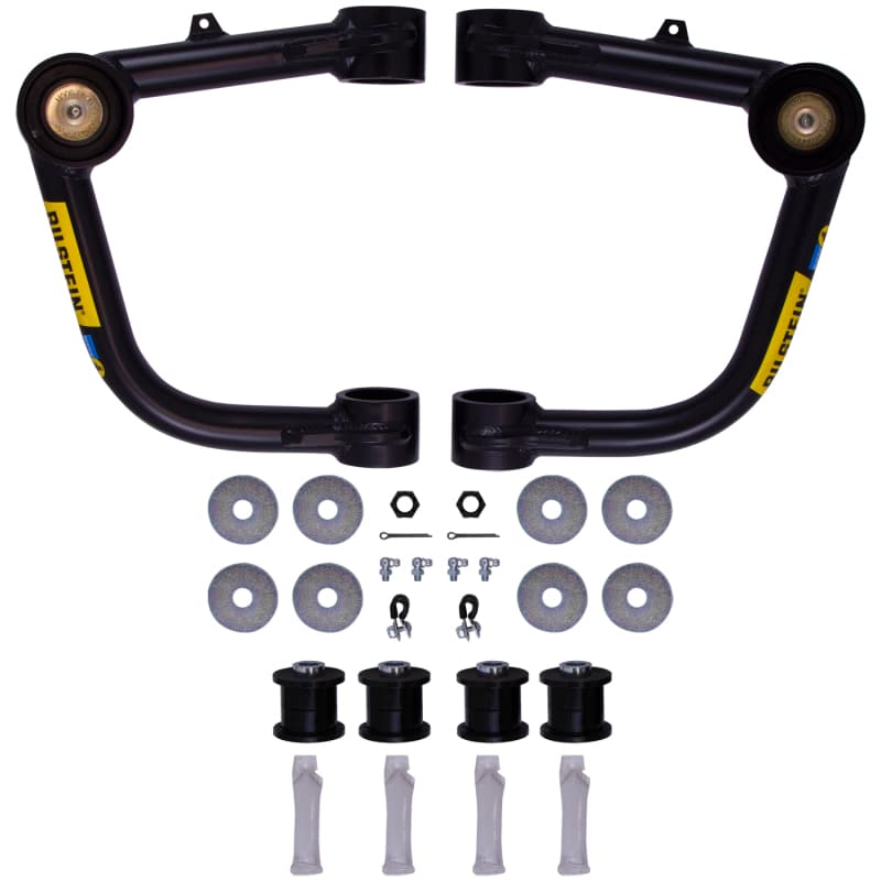 זרועות בולמים Bilstein לג'יפ רנגלר