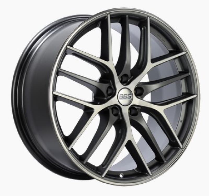 גלגלים BBS CC-R 19x8